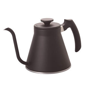 하리오 핏 드립포트 (VKF-120-MB) (일반구매)