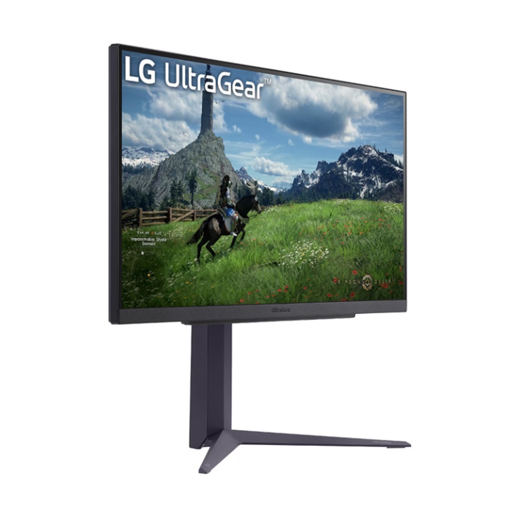 LG���� ��Ʈ���� 27GS85Q
