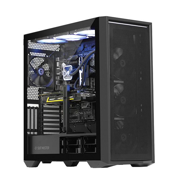 ���� SUITMASTER B4000 ���丮�� ������ ��ȭ����