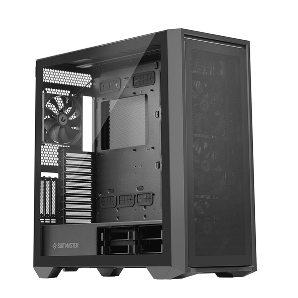 ���� SUITMASTER B4000 ���丮�� ������ ��ȭ����