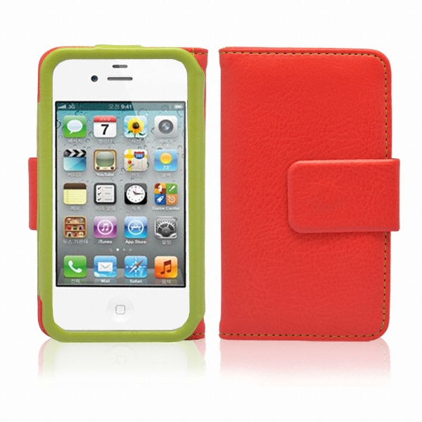 �ľ��� ������4 Smart Buddy ����Ʈ ���̾ ���̽�