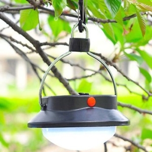 UFO 캠핑랜턴 LED 랜턴 감성캠핑 차박 등산 낚시 WDB2FB0