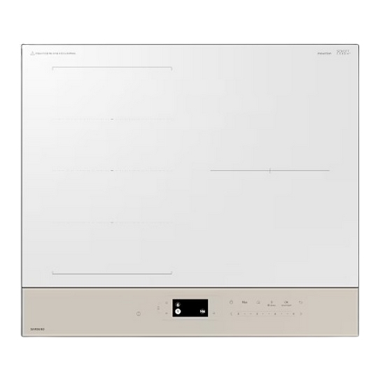 삼성전자 비스포크 NZ63DB657CABEK (빌트인)_이미지