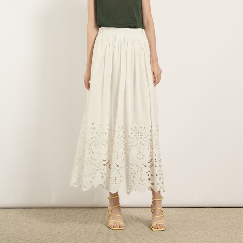BCBG 자수 SK B5M6S260