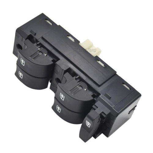 NAU Re lt Koleos 2008-2016 25401JY40B 자동차 악세사리 호환 고 전력 창 제어 스위치_이미지