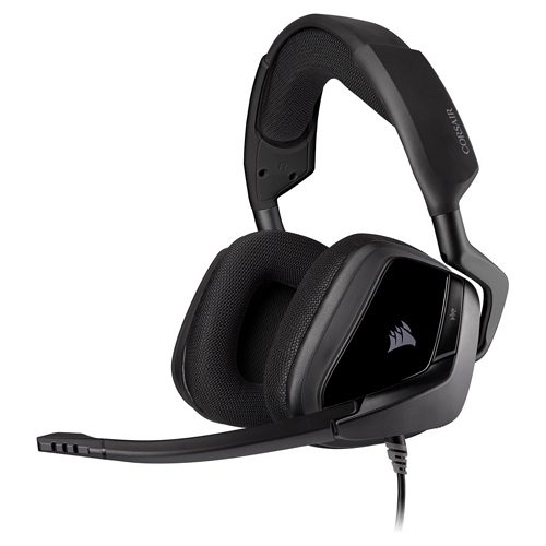 CORSAIR VOID ELITE 스테레오 게이밍 <b>헤드셋</b>