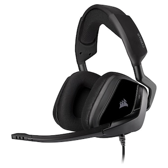 CORSAIR VOID ELITE 스테레오 게이밍 <b>헤드셋</b>