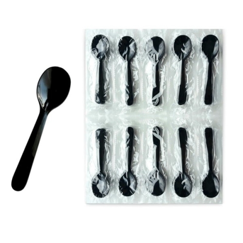 생활을그리다 개별포장 블랙 미니미니 스푼 8.5cm이미지입니다. 누르면 해당 게시물로 새창이동합니다.