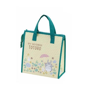 토토로 산책길 보온보냉 런치백 H573149