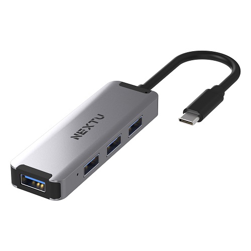 665TC (4포트/USB 3.0 Type C)