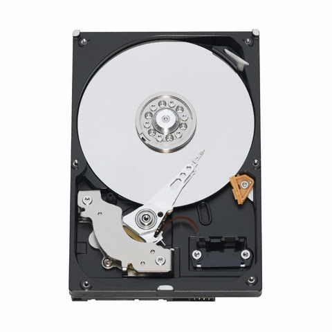 Western Digital WD Caviar Green SATA2/16M