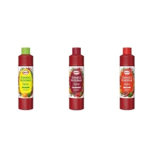 커리 케첩 카레 만능 양념 케찹 3종 모음 800ml