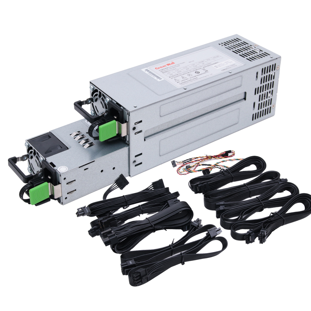 AcBEL CRPS 3000W 2U 80PLUSƼŸ�� ������Ʈ