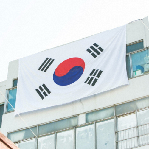 파티쇼 초대형 태극기 특호 540x360