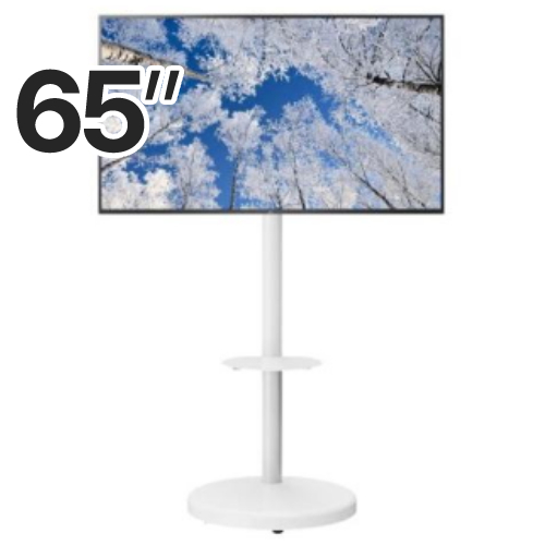 LG���� ��Ʈ��HD 65UQ7070 ���ۺ��