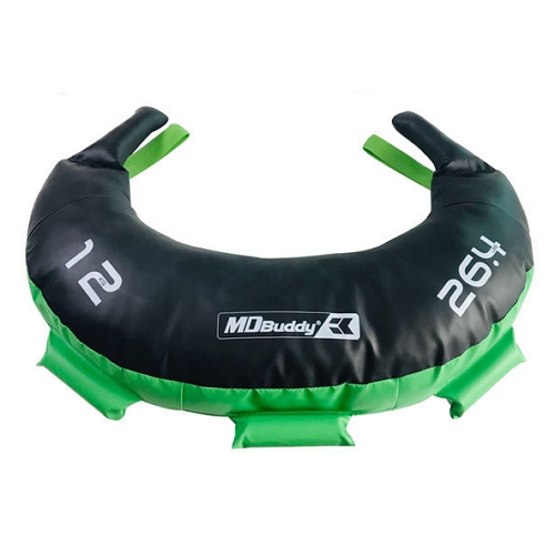 엠디버디 불가리안백 MD-1657 (12kg)_이미지