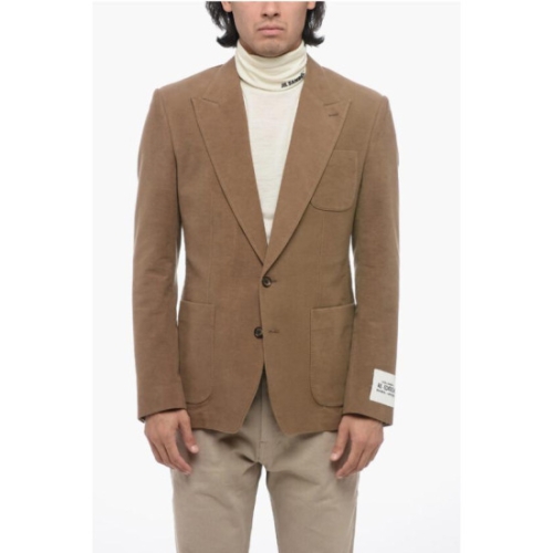 돌체앤가바나 수트 자켓 G2SU1T FUWD1 M0209 Beige