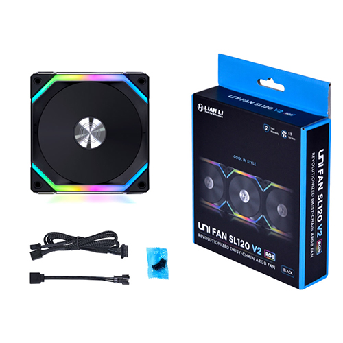 ���ȸ� UNI FAN SL120 V2