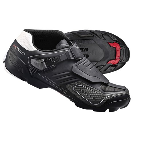 시마노 SH-M200 (와이드)