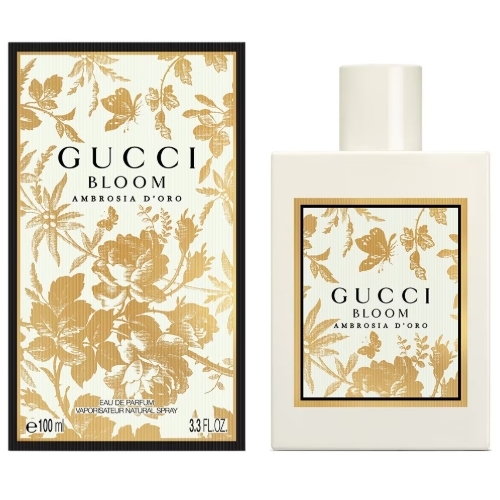  구찌 블룸 암브로시아 도로 EDP [100ml]