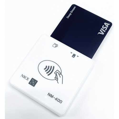 무선 카드단말기 NM-400