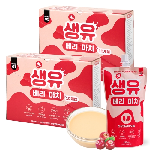 마이베프 생유베리마치 펫밀크 200ml이미지입니다. 누르면 해당 게시물로 새창이동합니다.