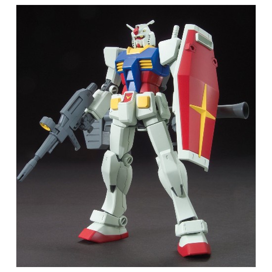 반다이 [HGUC] 1/144 RX-78-2 퍼스트 건담 REVIVE Ver_이미지