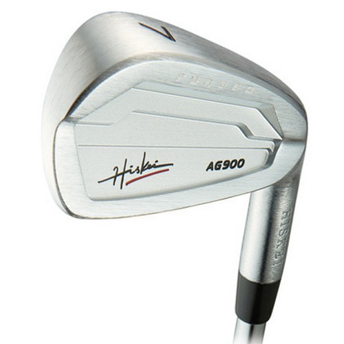 지브이투어 히스케이 AG900 아이언 7개 헤드
