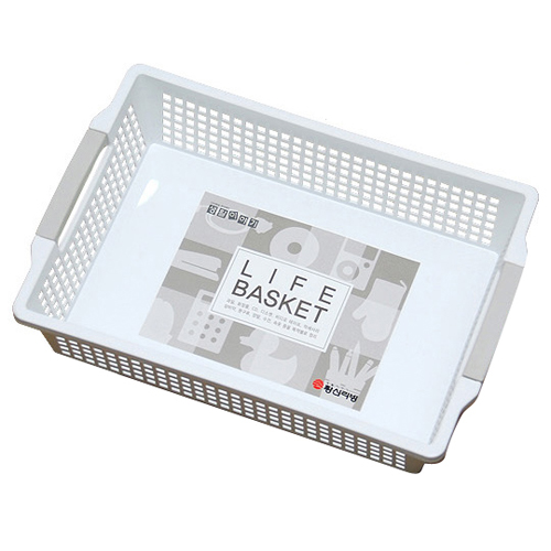 창신리빙 라이프바스켓 A(7호) (1개)_이미지