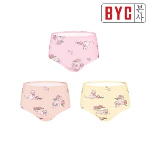 BYC 소아삼각 3매입_CCF6073이미지입니다. 누르면 해당 게시물로 새창이동합니다.