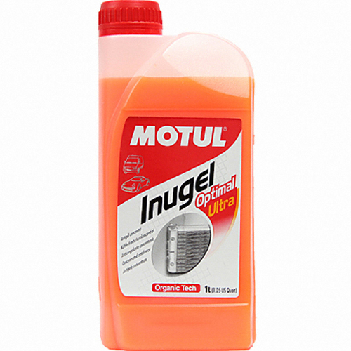 모튤 이누겔 옵티말 울트라 부동액 1L