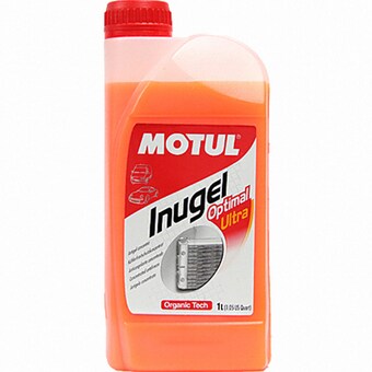 모튤 이누겔 옵티말 울트라 <b>부동액</b> 1L