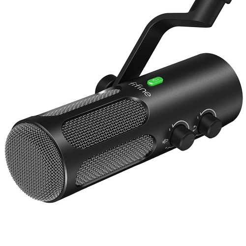 FIFINE TECHNOLOGY TANK3