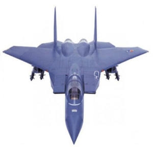 F-15K 전투기/JS-10861/종이만들기