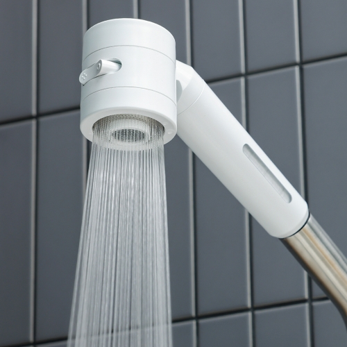 퓨어레인 주방용 싱크대 필터 녹물제거 잔류염소제거 싱크 헤드 PR-520