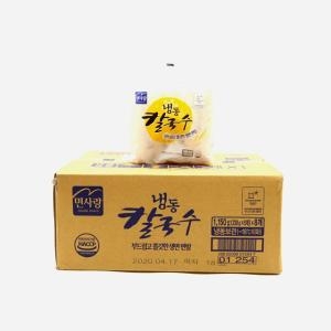 정우종합유통 냉동 라멘 40입 9.2kg