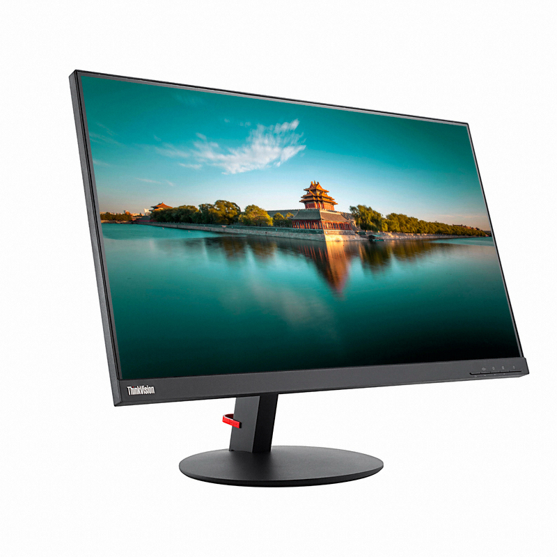 ����� ThinkVision P27q-10