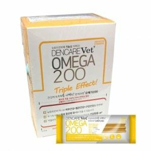 에스틴 덴케어벳 오메가 10g (30p)