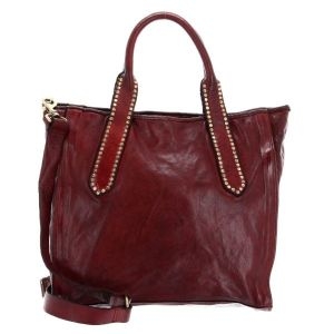 캄포마찌 Campomaggi 쇼핑백 M Mosto 가방 숄더백 149021_이미지