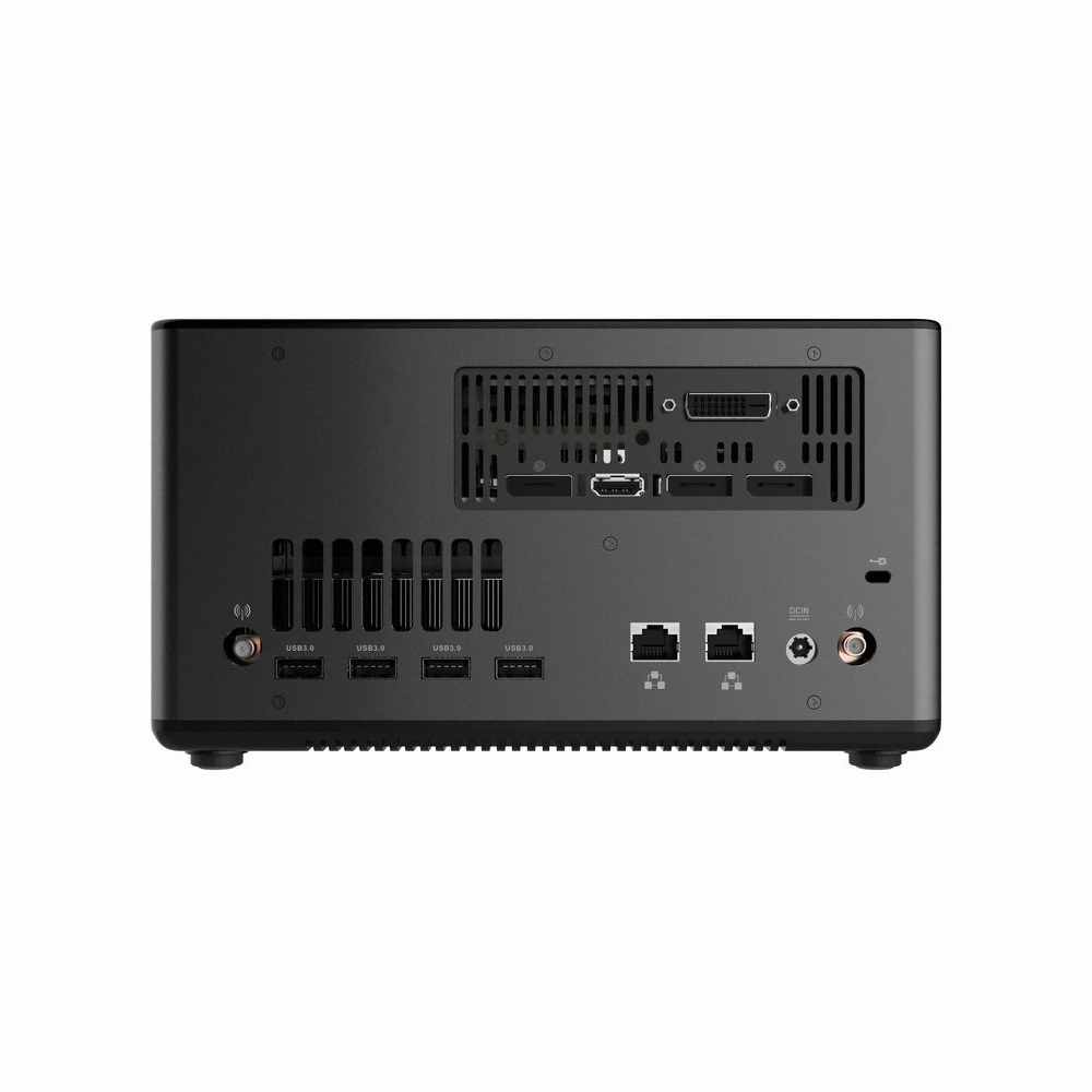 ZOTAC ZBOX MAGNUS ER51070 (베어본)_이미지