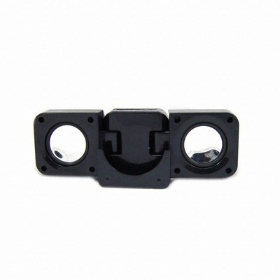 GNGW 스테레오 미니 스피커