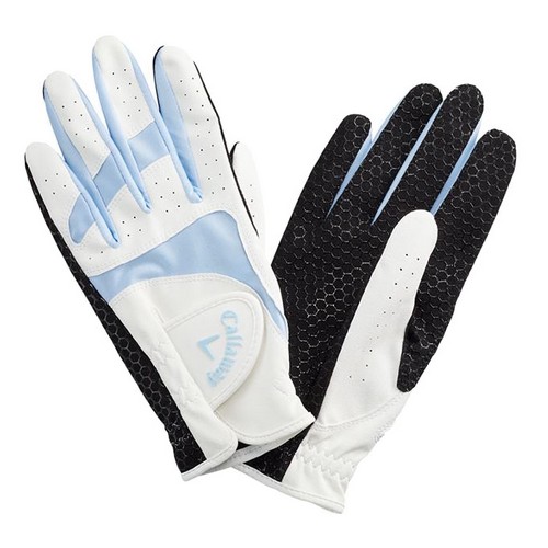 캘러웨이 CPG 스포츠 듀얼 파크골프 장갑 여성 블루이미지입니다. 누르면 해당 게시물로 새창이동합니다.