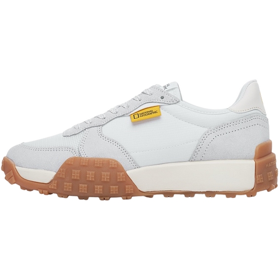 내셔널지오그래픽 라 보카 N221USN326 (화이트)_이미지