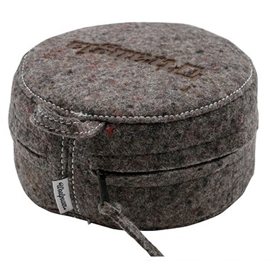 Ʈ������(Trangia) Ʈ������ 0.6L 27�ø��� �����ڿ� �� ���̽�