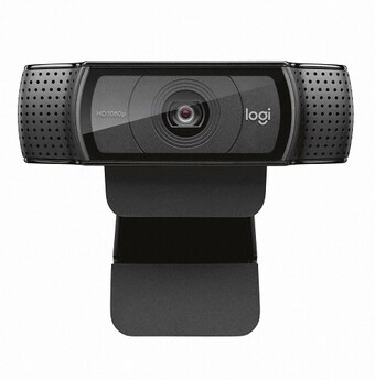 로지텍 <b>C920</b> HD PRO WEBCAM (정품)