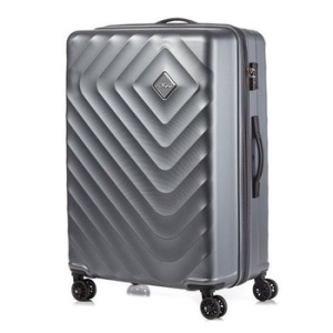 �ܼҳ���Ʈ �Ƹ޸�ĭ������� SENNA ĳ���� 80/29 EXP TSA V3 SILVER GREY QC518016