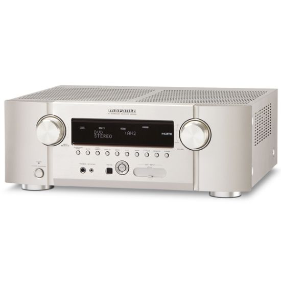 마란츠 SR5003 AV리시버 (DVD-S663)_이미지