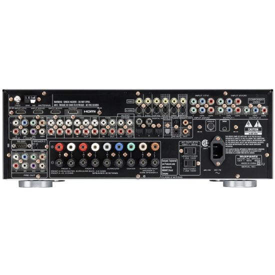 마란츠 SR5003 AV리시버 (DVD-S663)_이미지