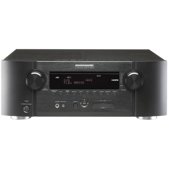 마란츠 SR5003 AV리시버 (DVD-S663)_이미지