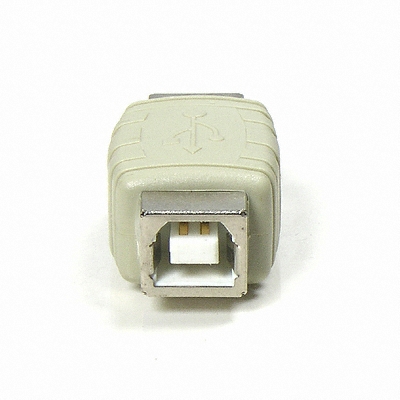 라이트컴 COMS USB B(F/F) 젠더_이미지